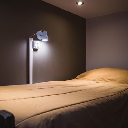 Hostel Olimpo House سان كارلوس دي باريلوتشي المظهر الخارجي الصورة