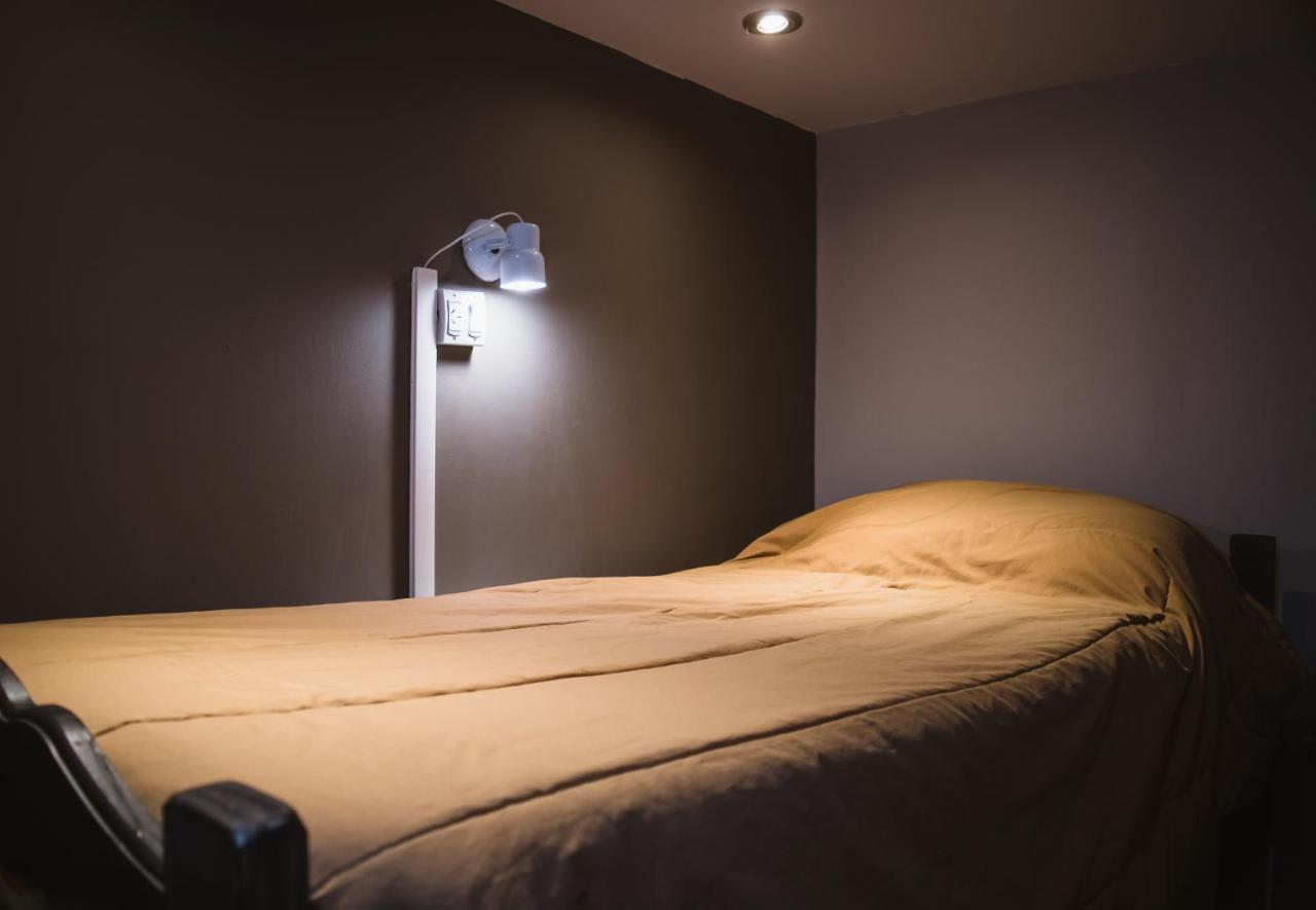 Hostel Olimpo House سان كارلوس دي باريلوتشي المظهر الخارجي الصورة