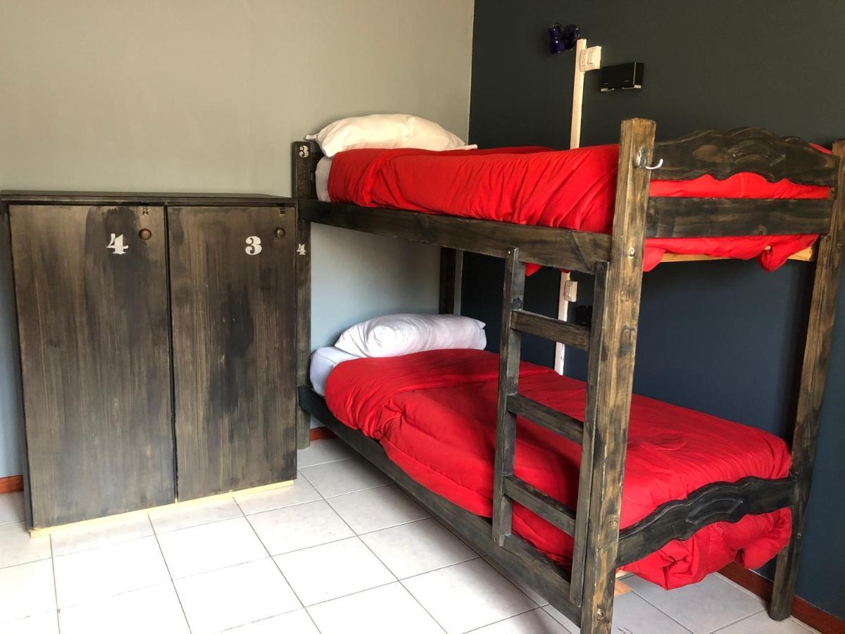 Hostel Olimpo House سان كارلوس دي باريلوتشي المظهر الخارجي الصورة